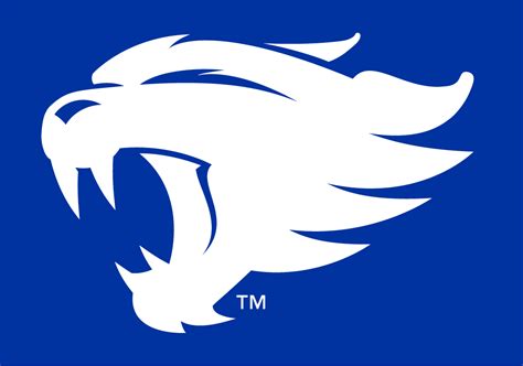Kentucky Wildcats Alternate Logo Ncaa Division I I M