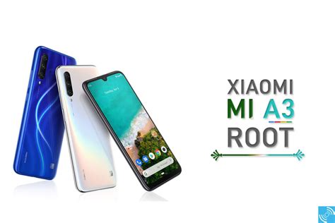 How To Root Xiaomi Mi A3 Using Patched Boot Image And Magisk Gizmochina