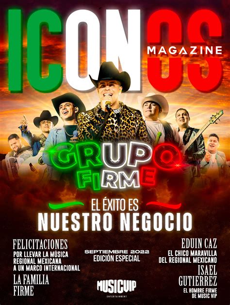 Iconos Magazine Septiembre 2022 By Iconos Magazine Issuu