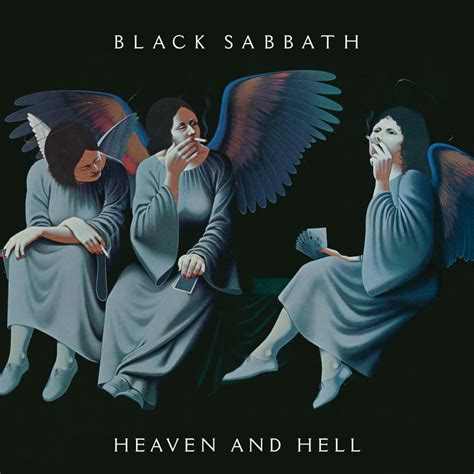 Black Sabbath Heaven And Hell And Mob Rules Deluxe Editions Album