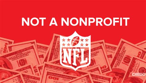 Why The Nfls Decided To End Their Tax Exempt Status