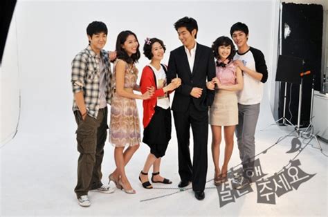 Gachi salraeyo;do you want to live together watch marry me now? Marry Me, Please (결혼해주세요) Korean - Drama - Picture ...
