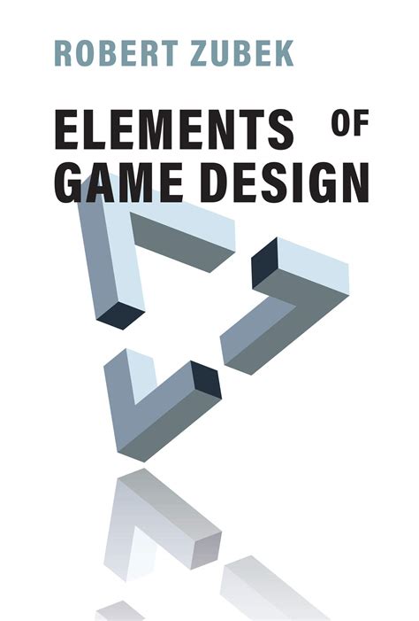 Elements Of Game Design Game Designers Hub