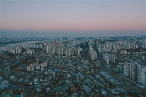 Made In Korea Stunning Video From The Land Of The Morning Calm
