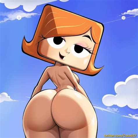 rule 34 1girls ai generated big ass butt cats62 debbie turnbull debs turnbull female only huge