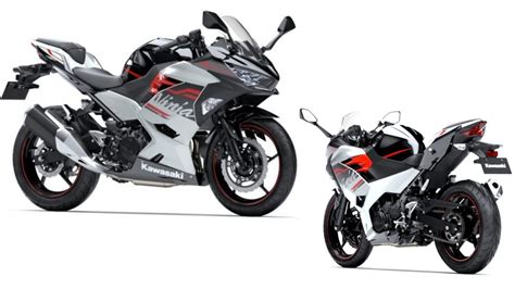 Max torque was 16.23 ft/lbs (22.0 nm) @ 9500 rpm. 2020 Kawasaki Ninja 250 Launched in Japan, Costs Rs 4.19 ...