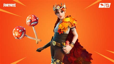 New Thanksgiving Skins In Fortnite Right Now Youtube