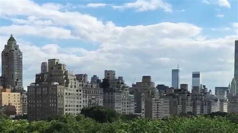 It s true rockefeller center is home to some seriously stunning and. The Metropolitan Museum NYC Rooftop Gardens View - YouTube