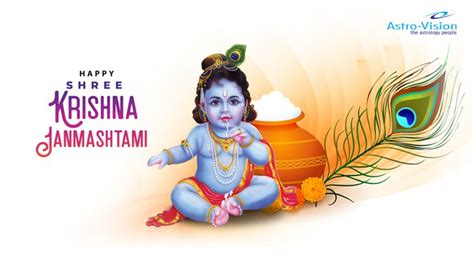 Importance And Rituals Of Janmashtami 2020 Vedic Astrology Blog