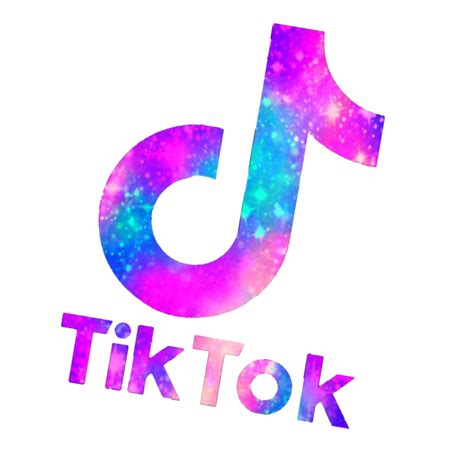 Cute Tiktok Logo Pink PNG Share Your Source For High Quality PNG