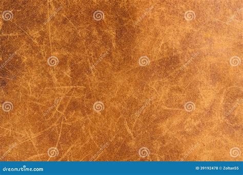 Red Leather Texture Background Royalty Free Stock Photography