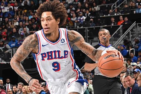 Ers Kelly Oubre Jr Hit By Car Hospitalized And Health