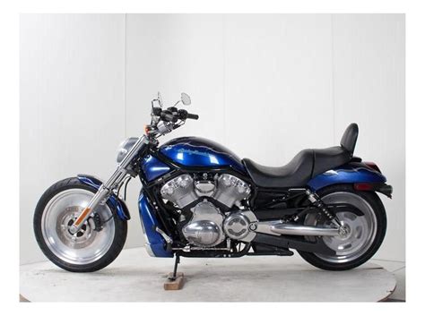 2004 Harley Davidson V Rod Vrscb Other For Sale On 2040 Motos