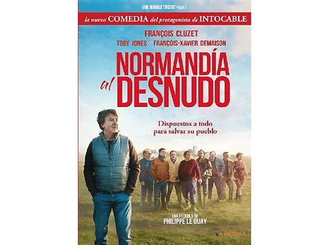 Normandía Al Desnudo Dvd No Mediamarkt