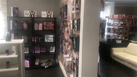 My Sex Shop Showroom Youtube