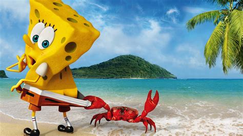 Download #wallpaper_3d hashtagged instagram videos and images. SpongeBob SquarePants 2 Wallpapers | HD Wallpapers | ID #13763