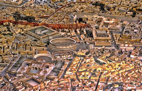 Roma Antica 3d Tour Guidato Per Bambini E Famiglie Al Museo Della