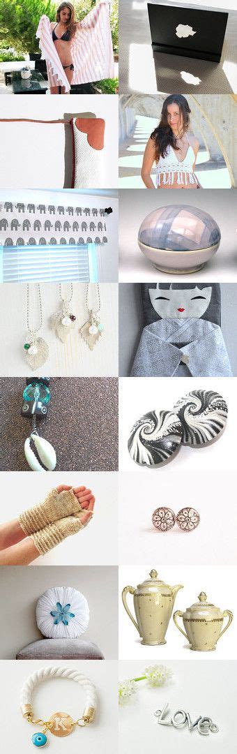 Summer Gifts By Livesmira On Etsy Pinned With Treasurypin Com
