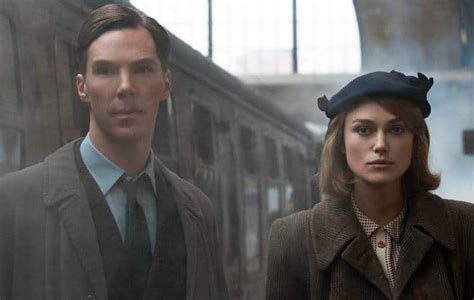 The Imitation Game Film Review An Engaging Historical Drama