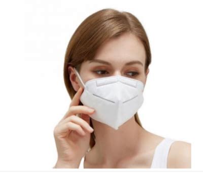 A respro sportsta maszk könnyű súlyú levegőáteresztő maszk, amely elősegíti a csak mikroszkóppal látható. FFP2-KN95 légzésvádő maszk | SKC Termékek | Egészség | Maszkok