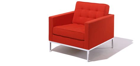 Florence Knoll Lounge Chair Original Design Knoll