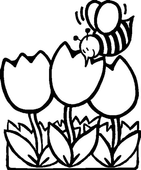 Spring flower coloring pages | welcome for you to our website, in this particular period i'll provide you with with regards to spring flower coloring pages. Spring Coloring Pages 2018- Dr. Odd