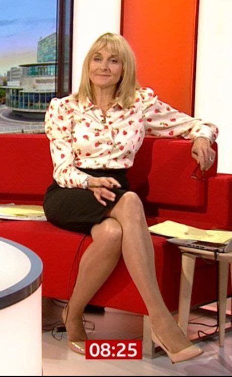 Louise Today Stockings Hq Television And Media Sightings Forum