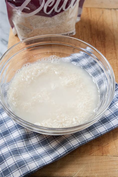 Use jasmine rice, japanese or korean short grained rice (like sushi rice), basmati rice. How To Cook Perfect Basmati Rice | Kitchn