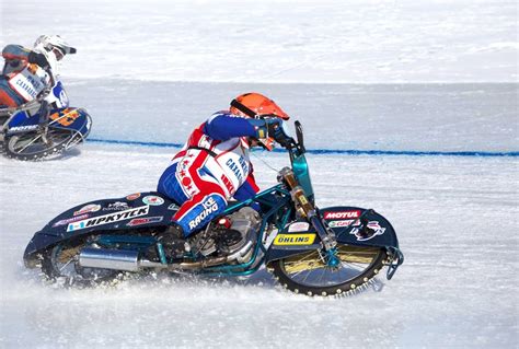 Tänulik faial huuled motorcycle ice tires frp studded left right turn. Eisspeedway Journal: Ice Racing in Sakhalin.