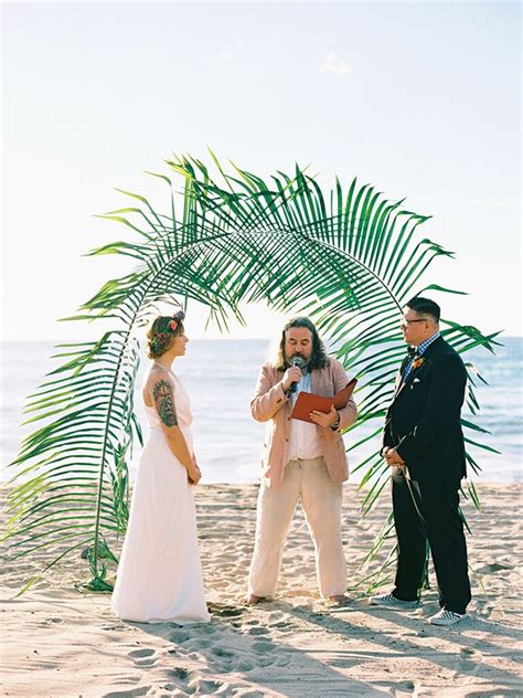 Whether your style is elegant or casual, themed decorations can add to. Beach Wedding Decoration Ideas