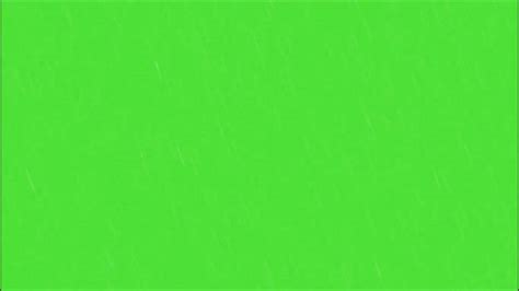 Green Screen Youtube