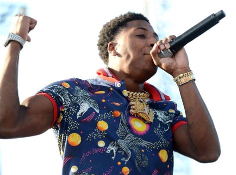 Who Is Nba Youngboy Signed To 17 Facts You Need To Know About Make