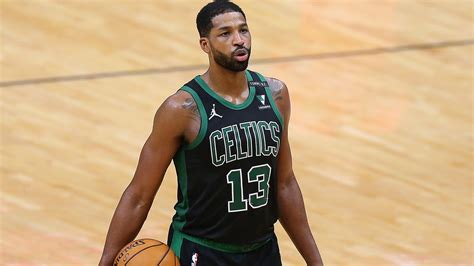 Tristan Thompson Posts Instagram About Change and Growth | PEOPLE.com