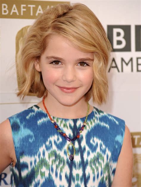 See Mad Men Star Kiernan Shipka Literally Grow Up Before Your Very