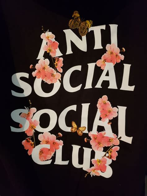 Anti Social Social Club Wallpaper Wallpaper Sun