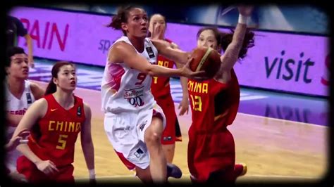 Brahim, abel ruiz y bryan gil. PARTIDO COMPLETO España-Lituania | Final Eurobasket 2015 ...