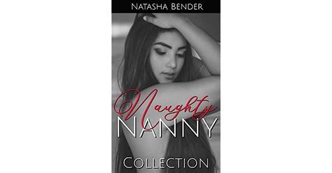 Naughty Nanny Collection By Natasha Bender