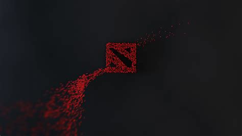 Dota Hd Wallpaper Wallpapersafari