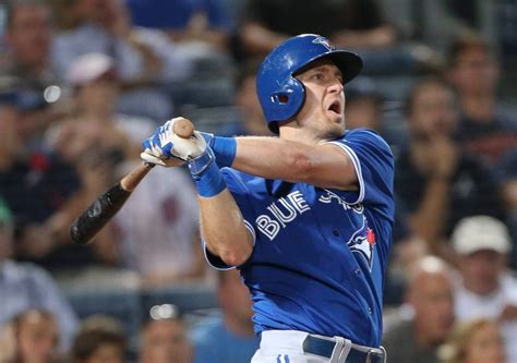 Blue Jays Shut Out Braves 5 0 To Extend Al East Lead Ctv News