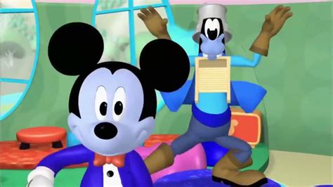 Preview 2 Mickeys Pirate Adventure Effects Mickey Mouse Clubhouse