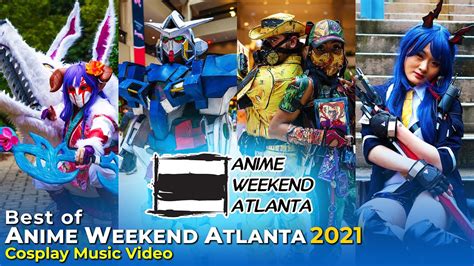 Discover More Than 68 Anime Convention Atlanta 2022 Latest Incdgdbentre
