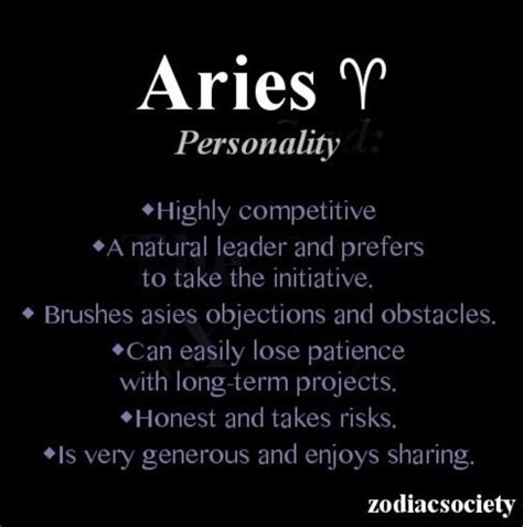 17 Best Images About Aries Zodiac Sign On Pinterest Horoscopes So True And Astrology