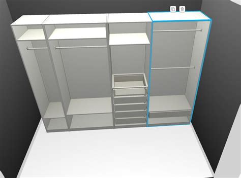 Target wardrobe bedroom closet storage ideas corner. Ikea Pax System Tutorial | Ikea pax, Pax planner, Pax system