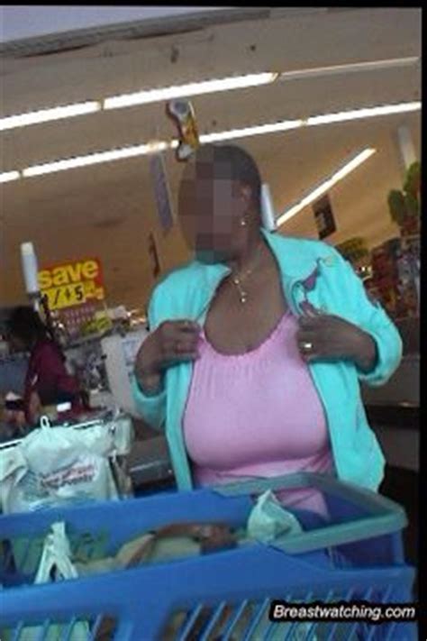 Black Granny With Huge Hanging Juggs Women With Xxlarge Breasts
