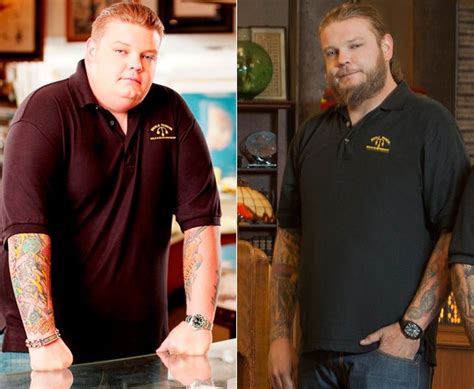 Corey Harrison Weight Loss Picture Chatterposts
