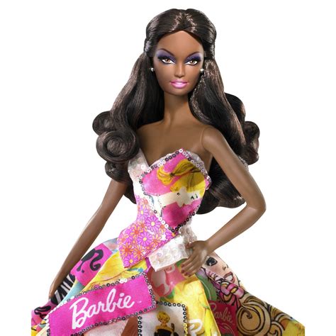 Barbie Reviews Of Barbie Collector Generation Of Dreams African American Doll