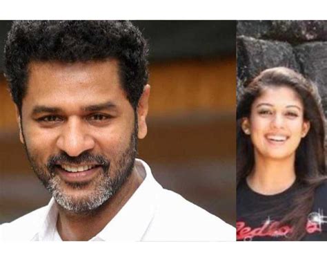 Did Prabhu Deva Get Married To Mumbai Based Doctor Himani In May Here S What You Should Know