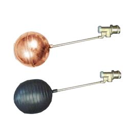 Float valve kit allows you to fill ro tank, easily plumb ro systems and more with flexible. Ball Float Tank Fill Valve - ReFire Group