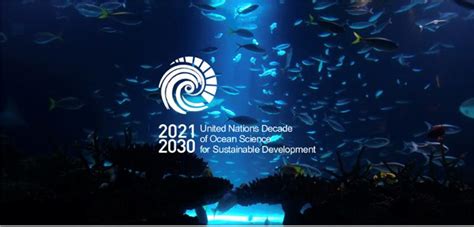 A Brave New Ocean First High Level Event Of The Un Ocean Decade