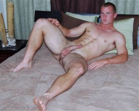 Naked Men With Hairy Legs Phnix